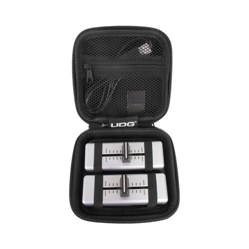 UDG Creator Portable Fader Hardcase, M, Black - Image 4