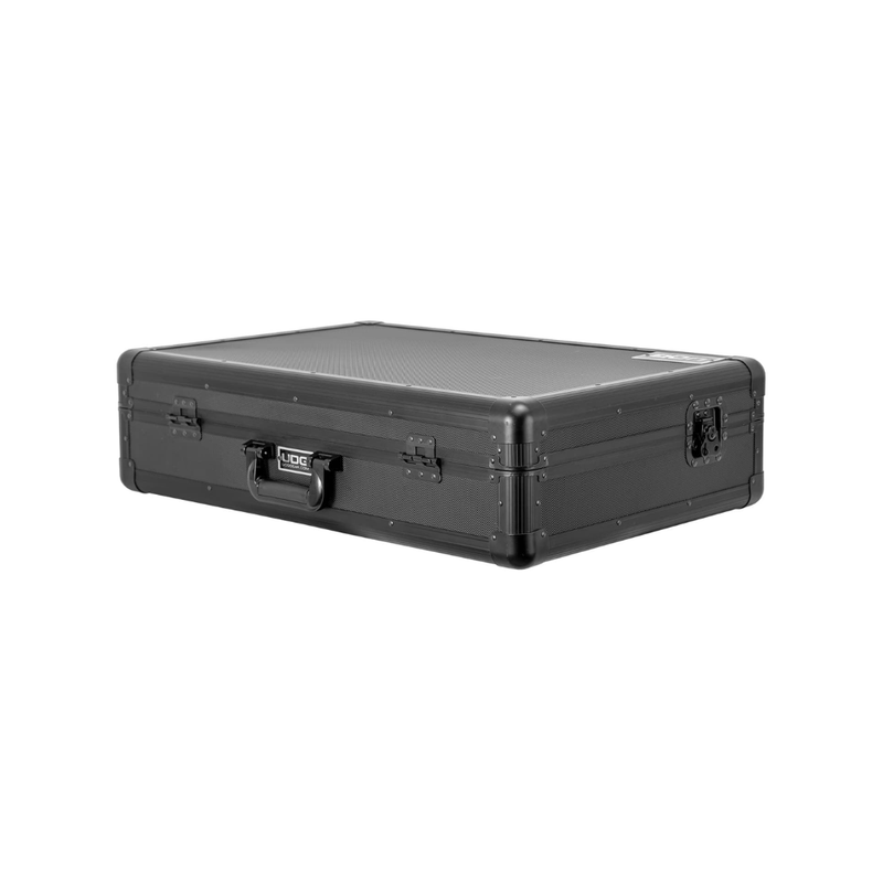 UDG Ultimate Pick Foam Flight Case Multi Format, XL, Black - Image 5