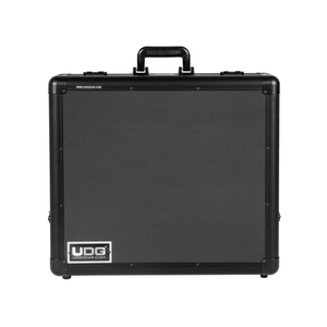 UDG Ultimate Pick Foam Flight Case Multi Format, L, Black