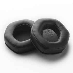 V-Moda Xl Cushions for Over-Ear Headphones - Black
