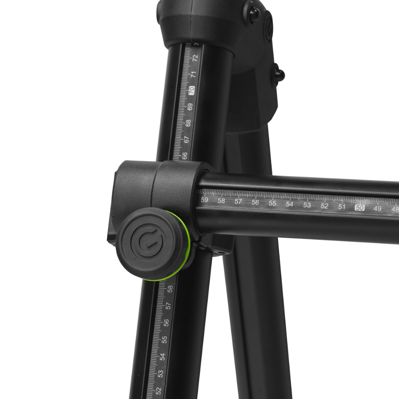 Gravity KS MKS 01 B Multi Keyboard Stand - Image 2