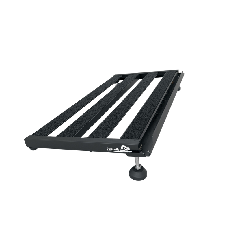 Palmer Pedalbay® 60 PB Pedalboard incl.WTPB60 Powerbar - Image 6