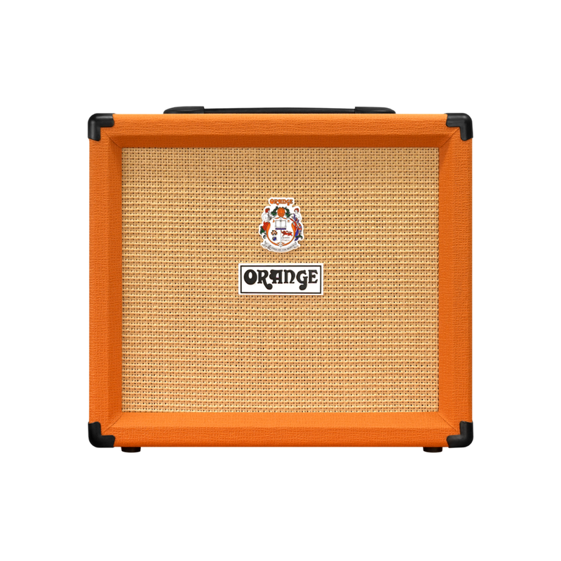 Orange O-Tone 40 – 40W Dual-Channel Solid-State Guitar Amp Head with FX Loop and CabSim - Image 1