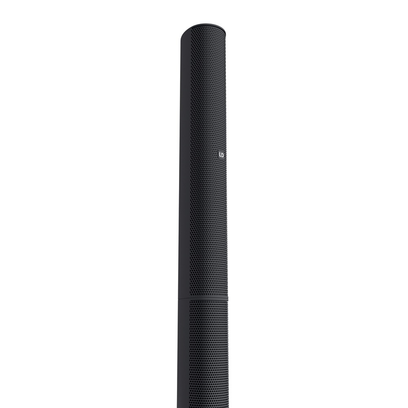 LD Systems MAUI 5 GO 100 Ultra-portable Battery-powered Column PA System - 3200 mAh Version - Image 8