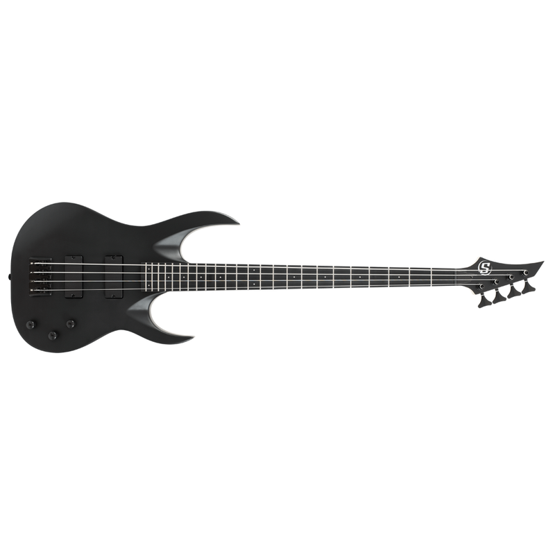 S by Solar Bass Guitar AB4.4C - Image 1