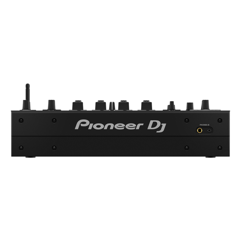 Pioneer DJM-A9 4-Channel High-End Digital Club Mixer - Image 4