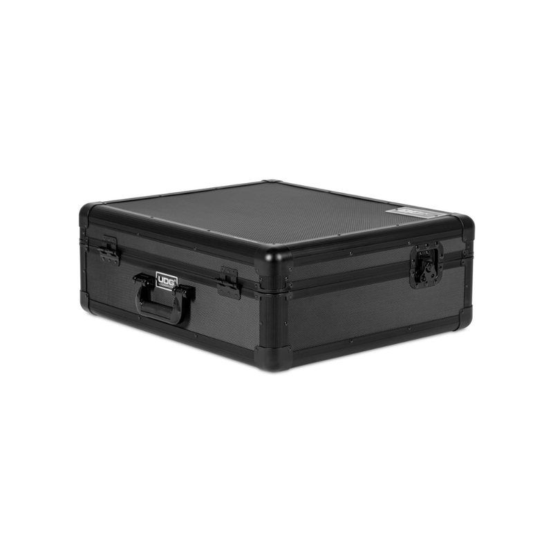UDG Ultimate Pick Foam Flight Case Multi Format, L, Black - Image 10