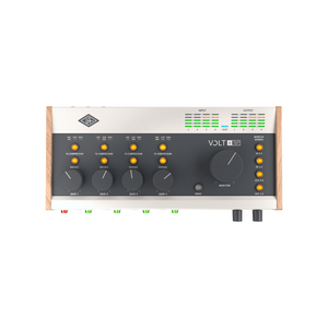Universal Audio VOLT476P Studio Interface