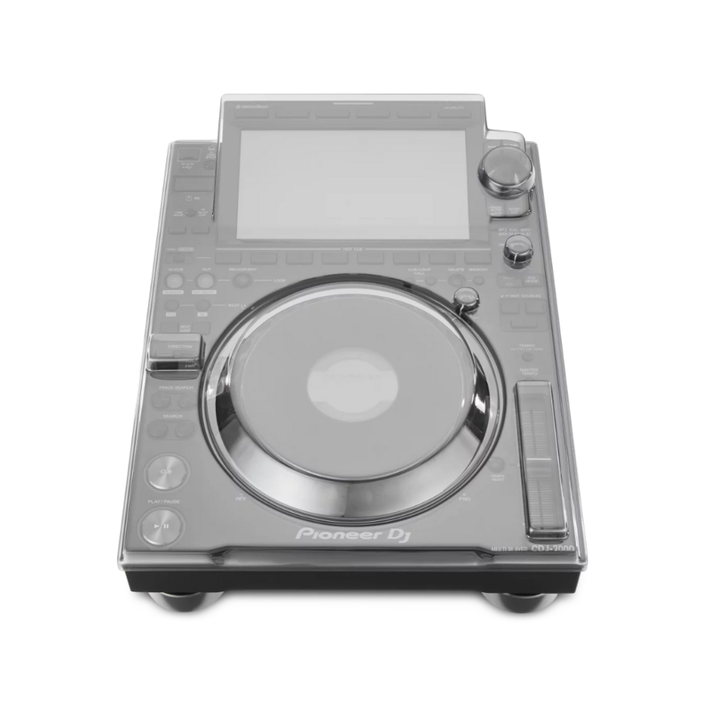 Decksaver for CDJ-3000 - Image 4