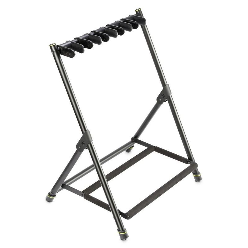 Gravity VARI®-G 5 Guitar Rack for 5 Instruments - Image 1