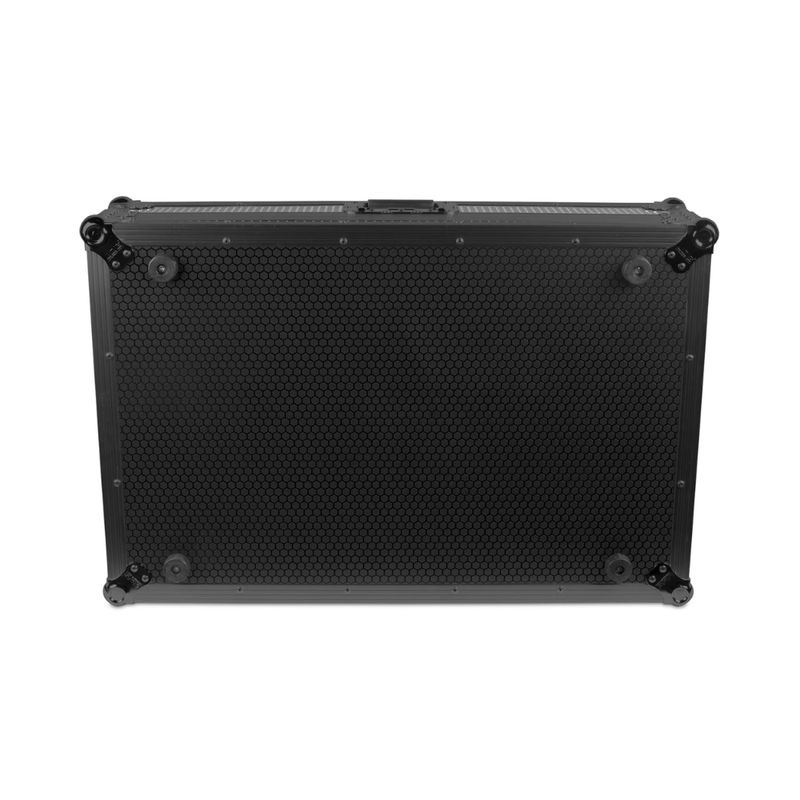 UDG Ultimate Flight Case Multi Format MK3 Plus, XXL, Black (Laptop Shelf) - Image 8