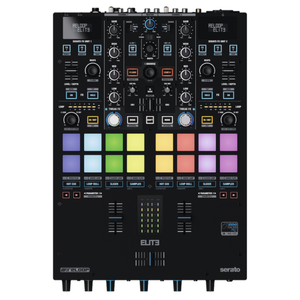 Reloop ELITE Serato Battle Mixer