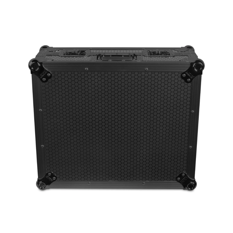 UDG Ultimate Flight Case Multi Format Turntable MK2, Black  - Image 8