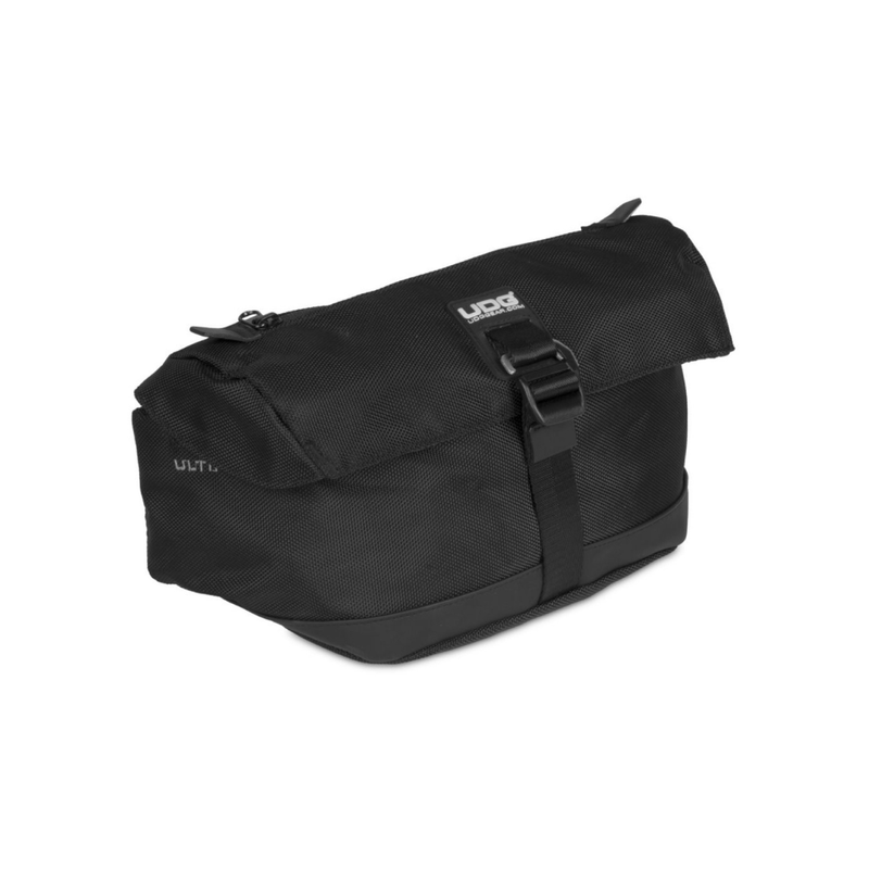 UDG Ultimate Waist Bag, Black - Image 4
