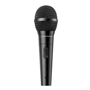 Audio-Technica ATR-1300x Unidirectional Dynamic Vocal/Instrument Microphone