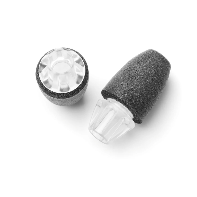 Earproof Rockit Earplugs 15 dB with Container - Image 1