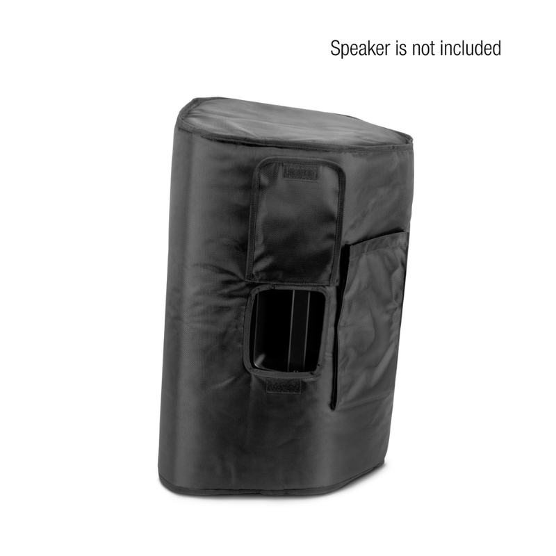LD Systems ICOA 12 PC Padded Protective Cover for ICOA® 12 and ICOA® PRO 12 - Image 4