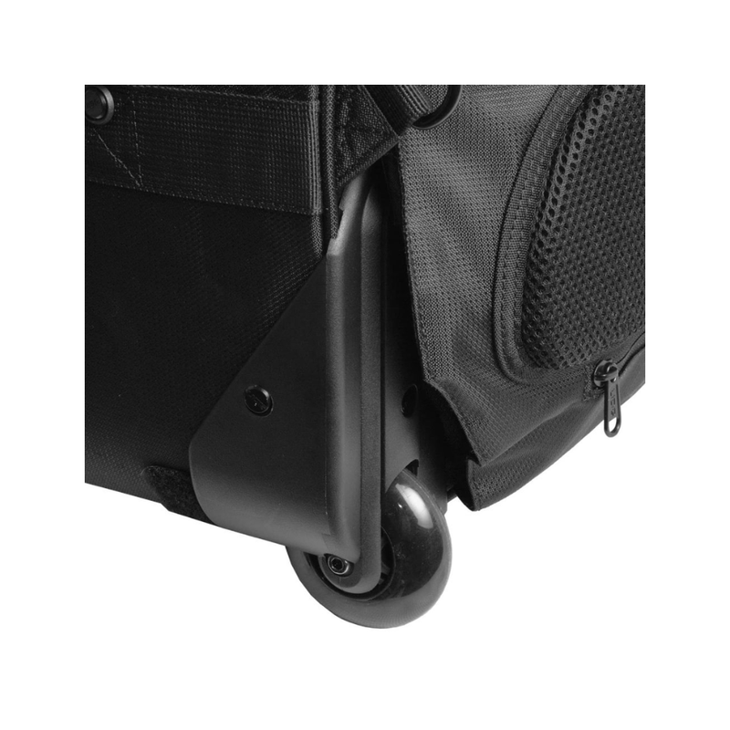 UDG Ultimate Producer Backpack Trolley, Black/Orange - Image 7