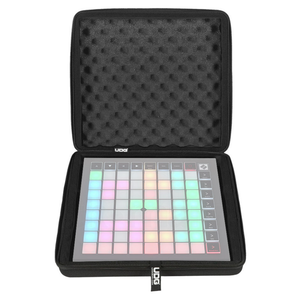 UDG Creator Novation Launchpad X Hardcase, Black