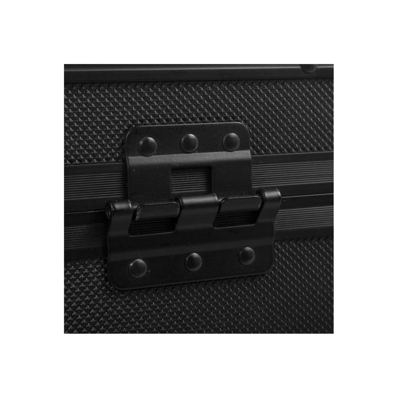 UDG Ultimate Pick Foam Flight Case Multi Format, XL, Black - Image 10