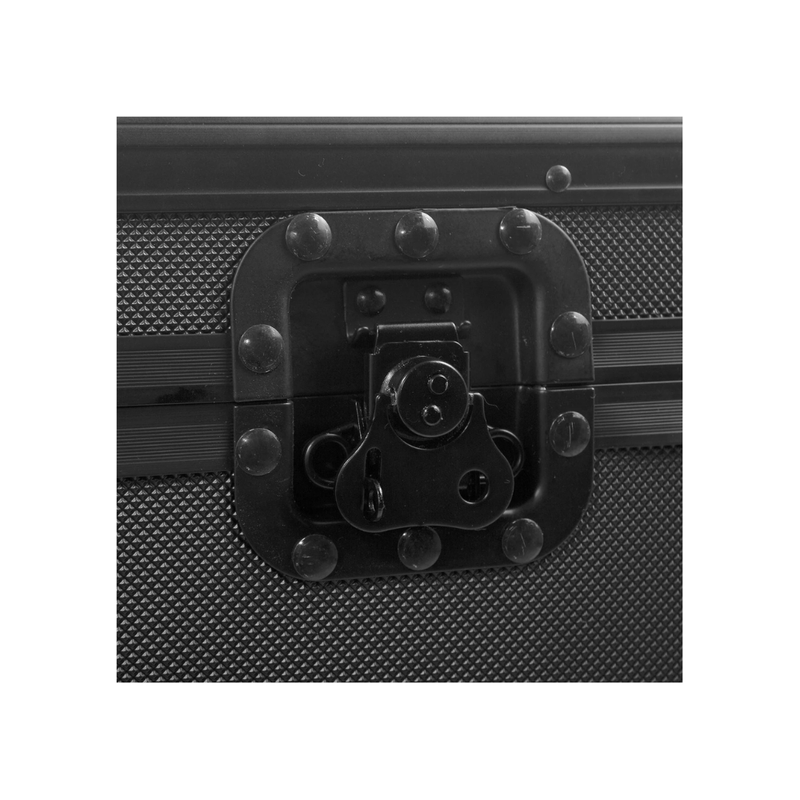 UDG Ultimate Pick Foam Flight Case Multi Format, S, Black - Image 10