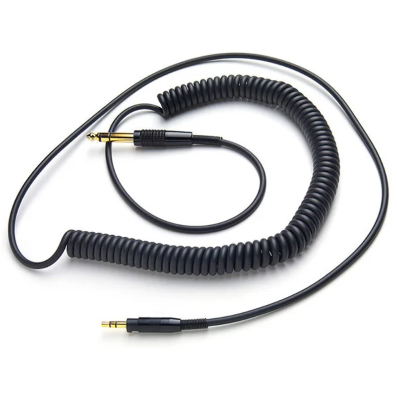 V-Moda CoilPro Extended Cable Cable - Image 1