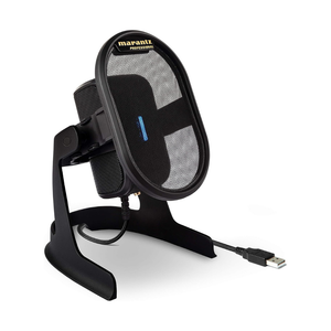 Marantz Professional UMPIRE USB Microphone