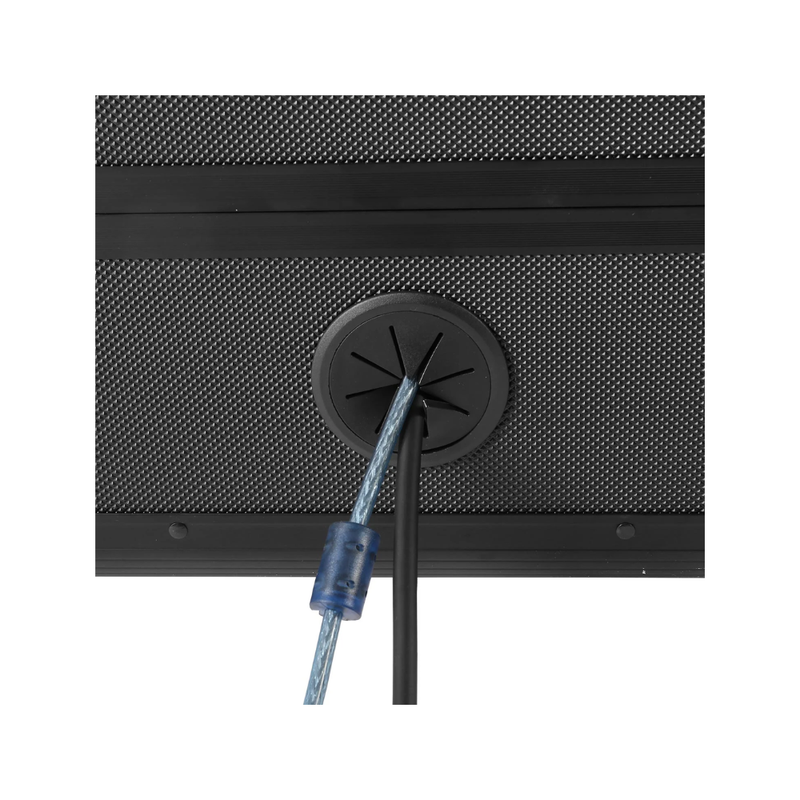UDG Ultimate Pick Foam Flight Case Multi Format MK2, XXL, Black - Image 7