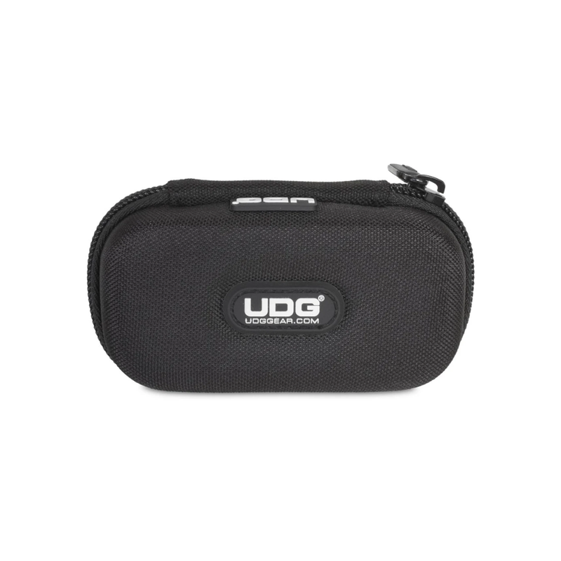 UDG Creator Portable Fader Hardcase, S, Black - Image 1
