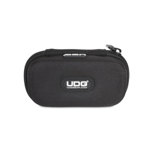 UDG Creator Portable Fader Hardcase, S, Black