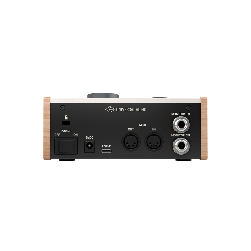 Universal Audio VOLT176 Studio Interface - Image 4