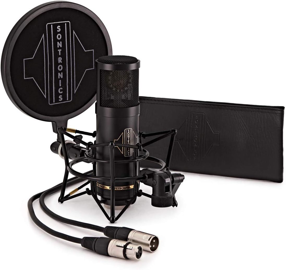 Versatile Recording Package