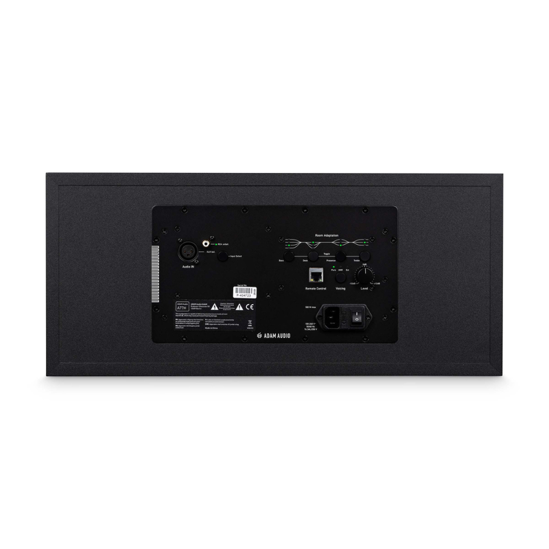 ADAM Audio A77H Nearfield 3-Way Monitor - Image 2
