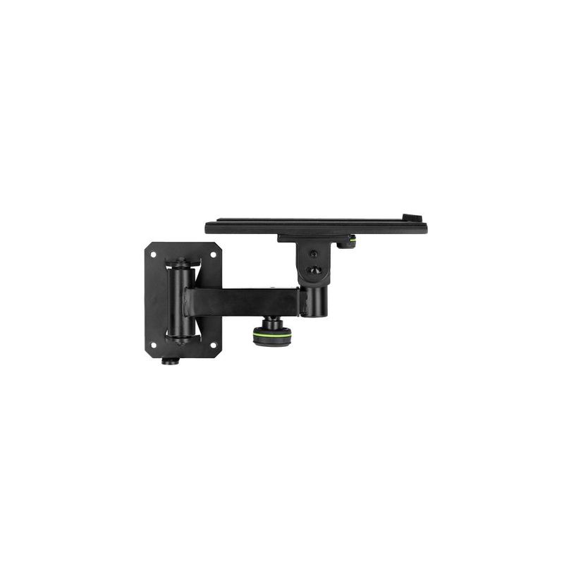 Gravity SP WM 1 B Tiltable and Swivelling Wall Mount for Studio Monitors - Image 4