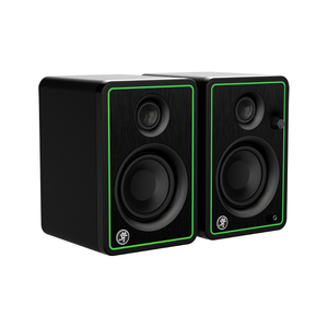 Mackie CR3-X 3" Multimedia Monitors