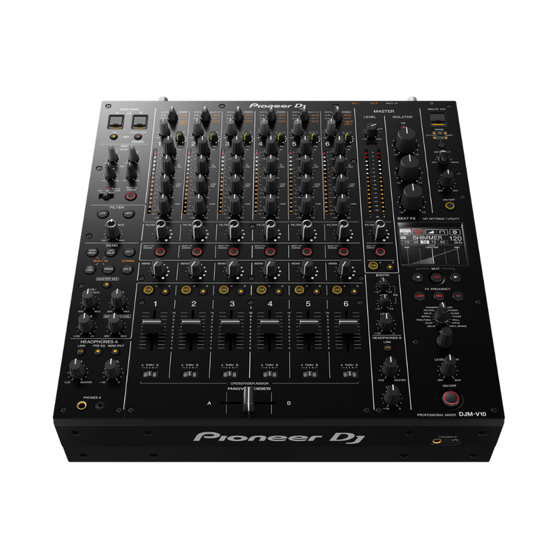Pioneer DJ DJM-V10 - Image 2