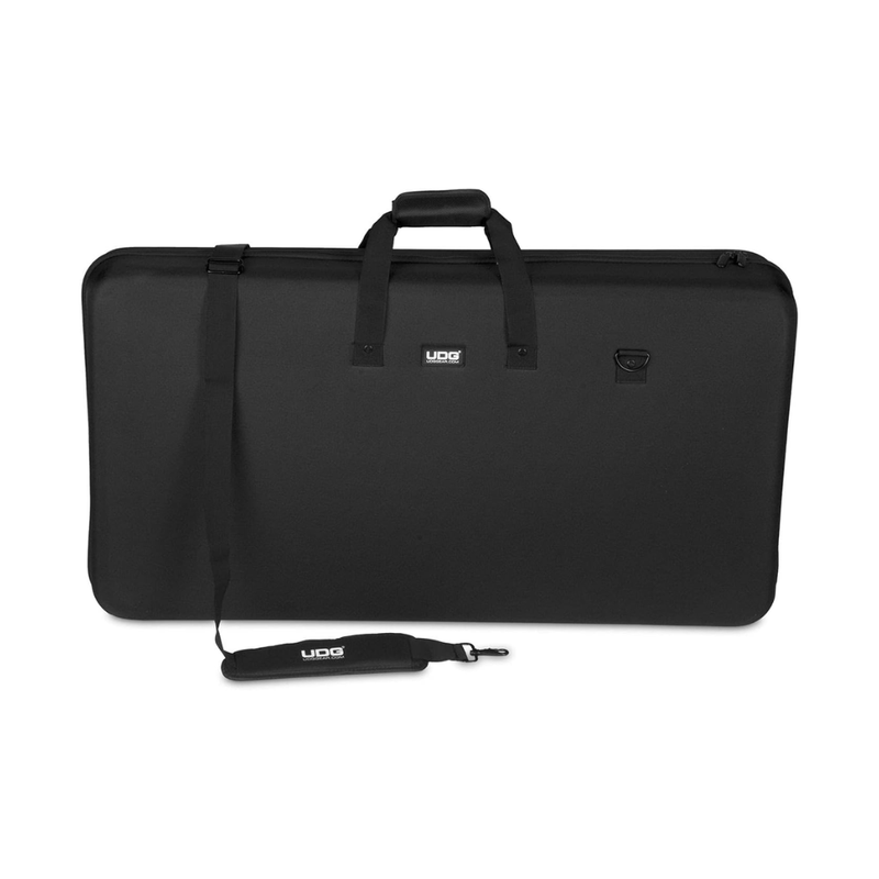 UDG Creator Controller Hardcase MK2, XXL, Black - Image 1