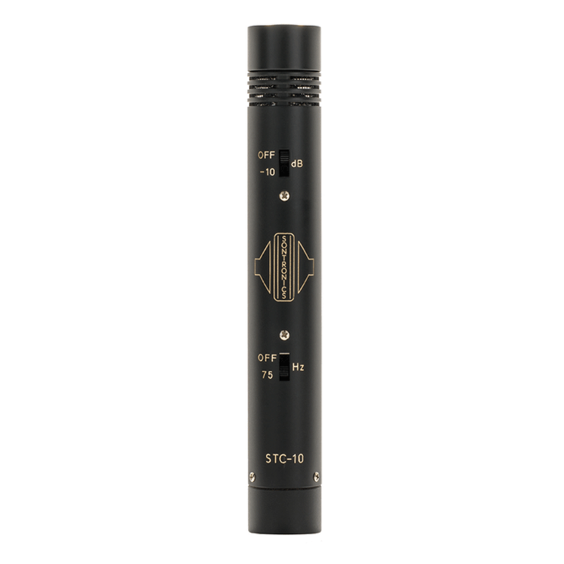 Sontronics STC-10 Pencil Cardioid Condenser Microphone - Image 1