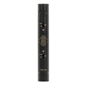 Sontronics STC-10 Pencil Cardioid Condenser Microphone