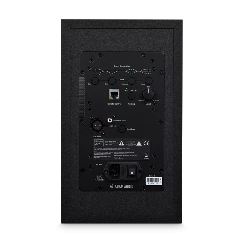 ADAM Audio A7V Nearfield Monitor - Image 3