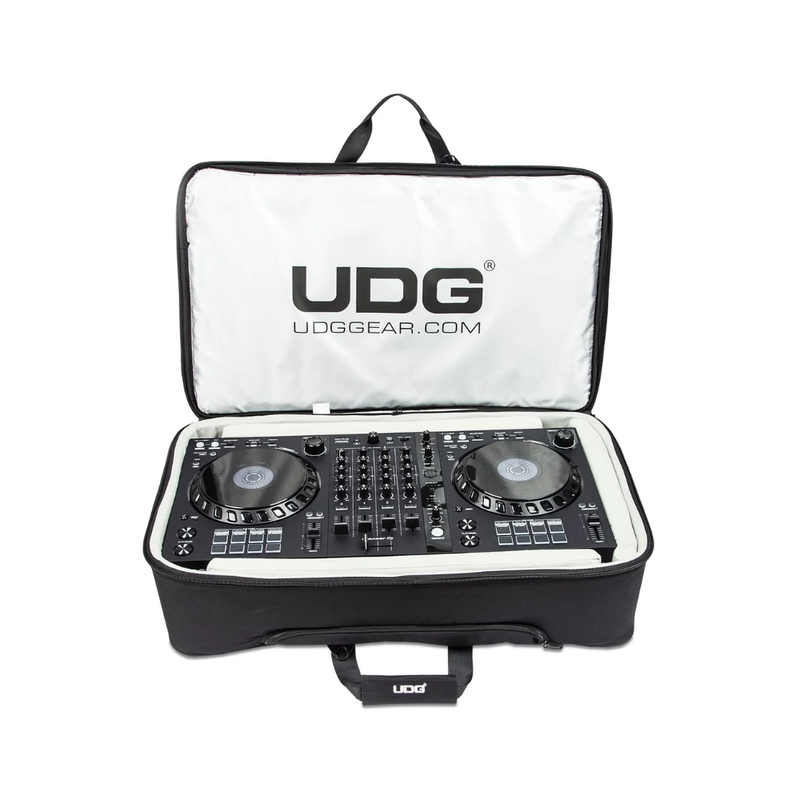 UDG Urbanite MIDI Controller Backpack, L, Black - Image 4