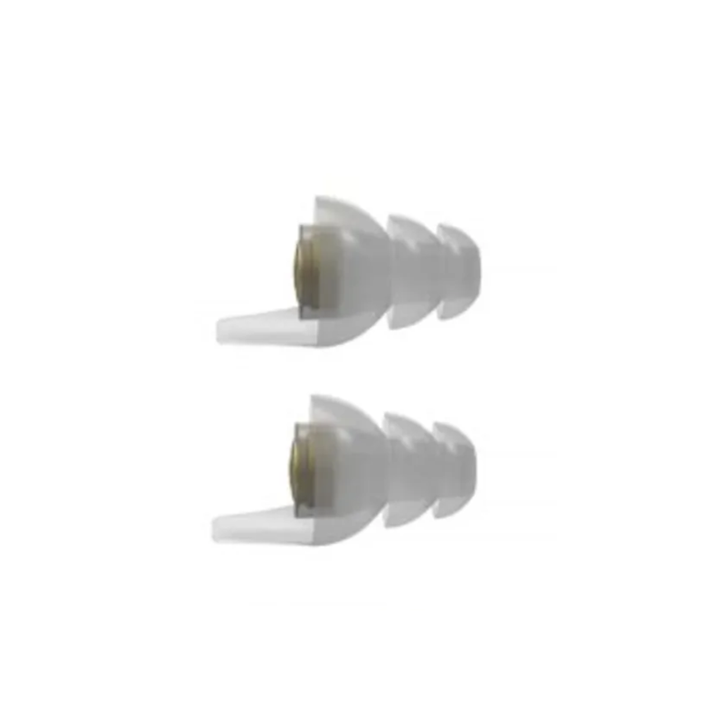 Earproof Pro Gold Earplugs 25 dB with Container - Image 1