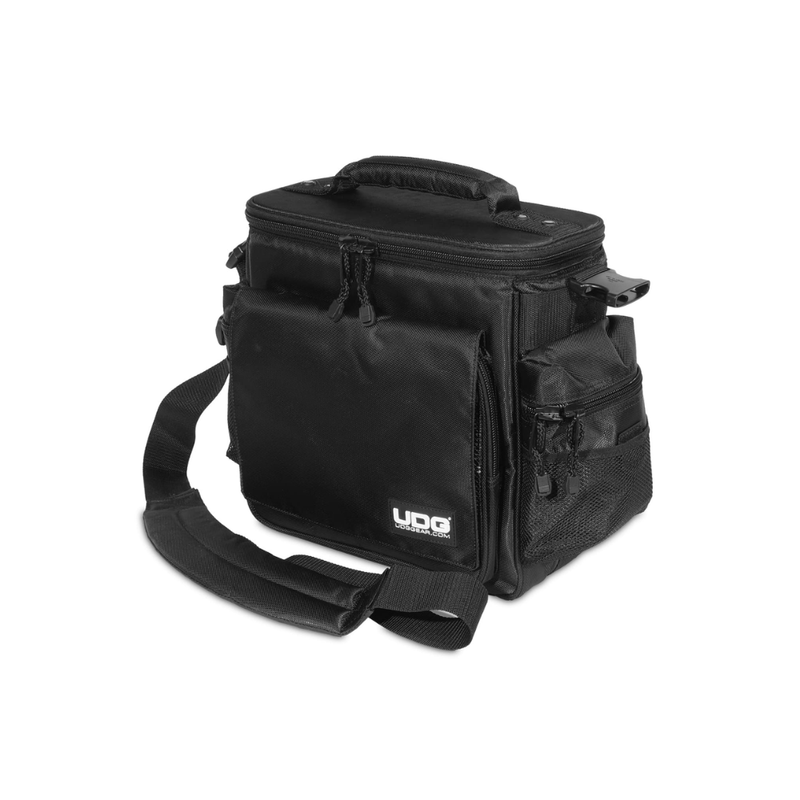 UDG Ultimate Slingbag MK2, Small, Black - Image 5
