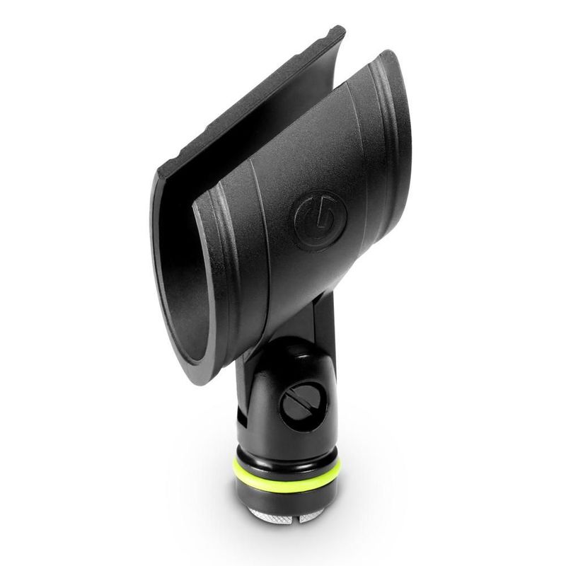 Gravity MS CLMP 34 Handheld Wireless Microphone Clip - Image 1