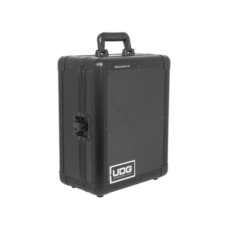 UDG Ultimate Pick Foam Flight Case Multi Format, S, Black - Image 8