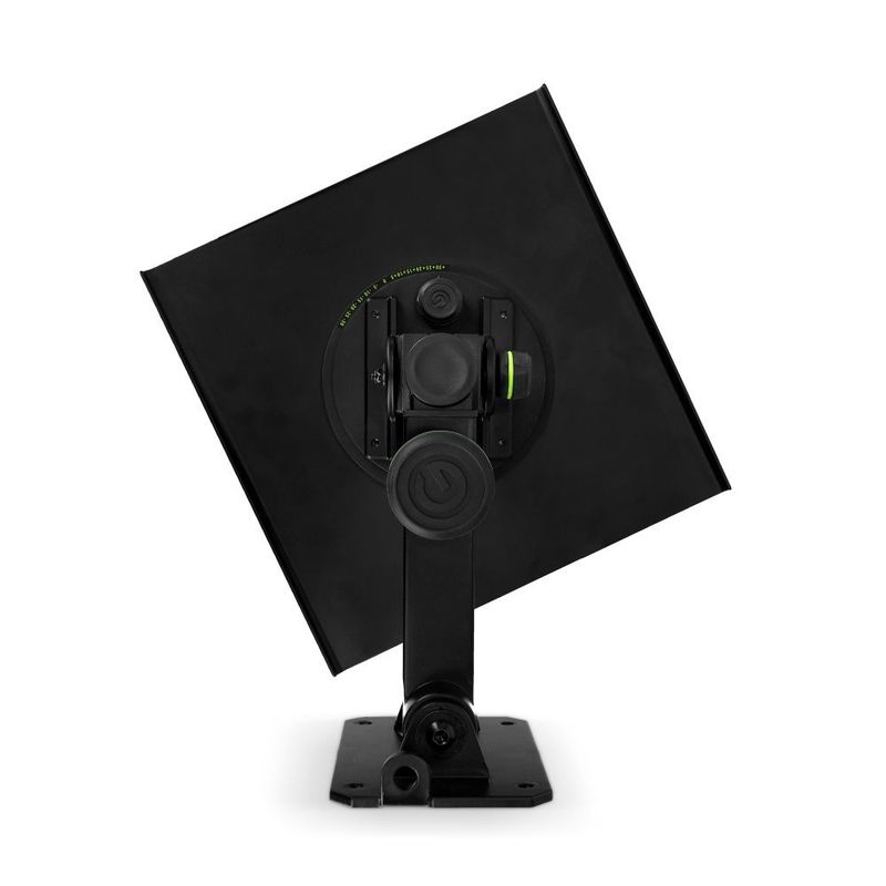 Gravity SP WM 1 B Tiltable and Swivelling Wall Mount for Studio Monitors - Image 5