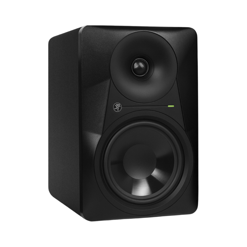 Mackie MR624 6.5" Powered Studio Monitor - Image 1