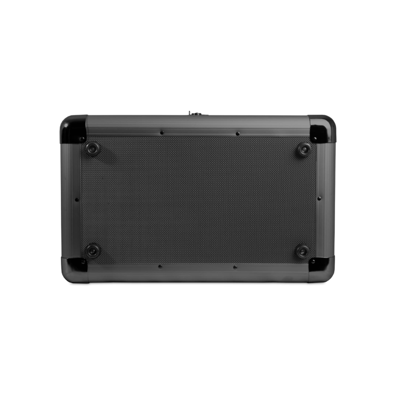 UDG Ultimate Pick Foam 7" Record Case 200 Vinyl, Black - Image 5