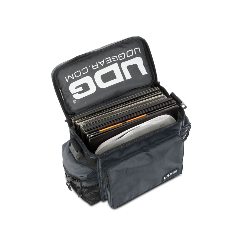 UDG Ultimate Slingbag MK2, Small, Black - Image 2