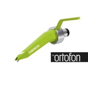 Reloop Concorde Turntable Stylus/Cartridge, Green